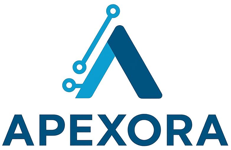 Apexora Logo